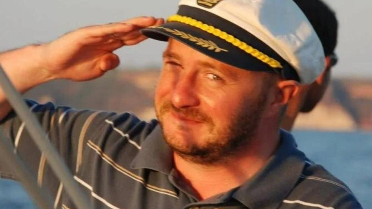 jurnalist alin bogdan deces