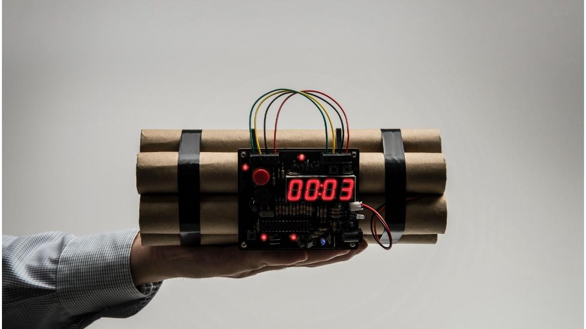 rusia a incercat o tentativa de asasinat in ucraina