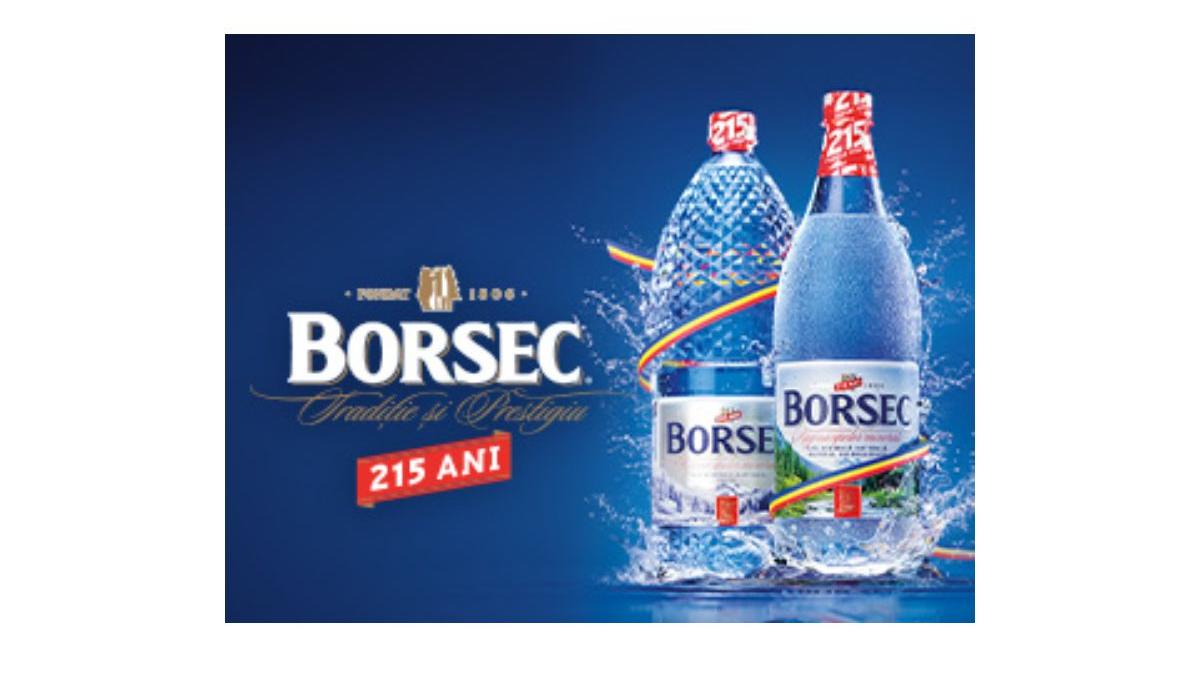 borsec 215 ani traditie si prestigiu
