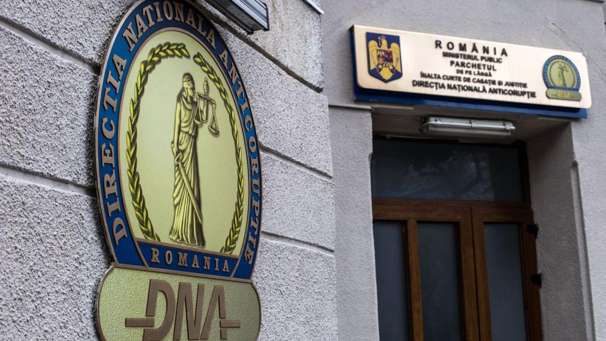 dna atrage atentia probleme sesizate raport mcv