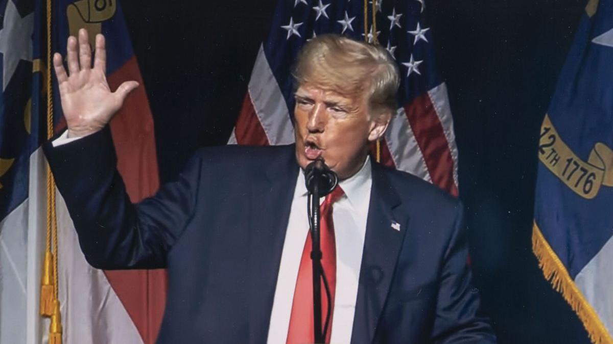 donald trump twitter nigeria