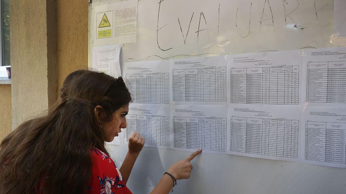 evaluarea nationala 2021 reguli sanitare