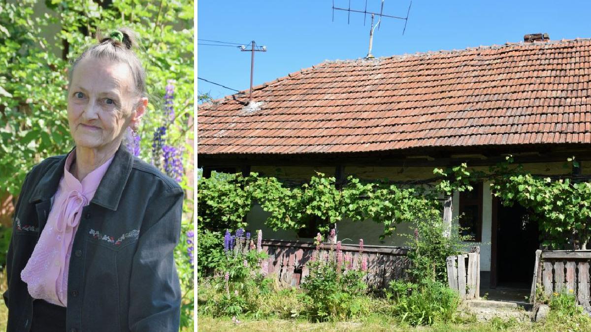 femeie satu mare cumparat casa visurilor