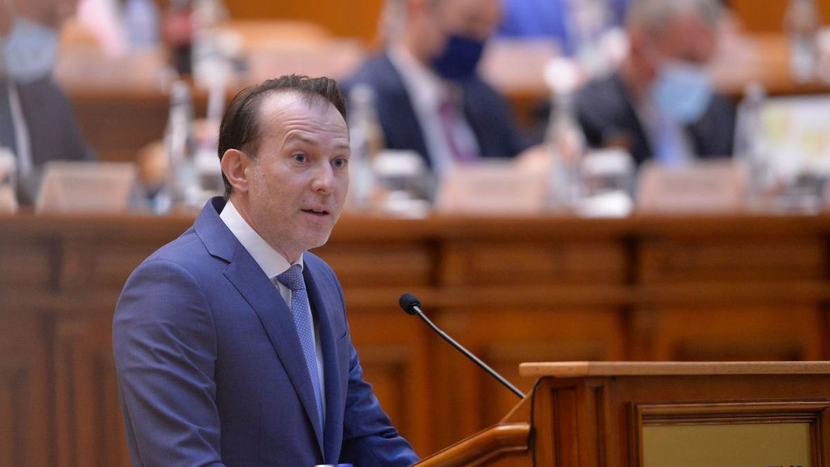 florin citu dublare alocatii triplate copii