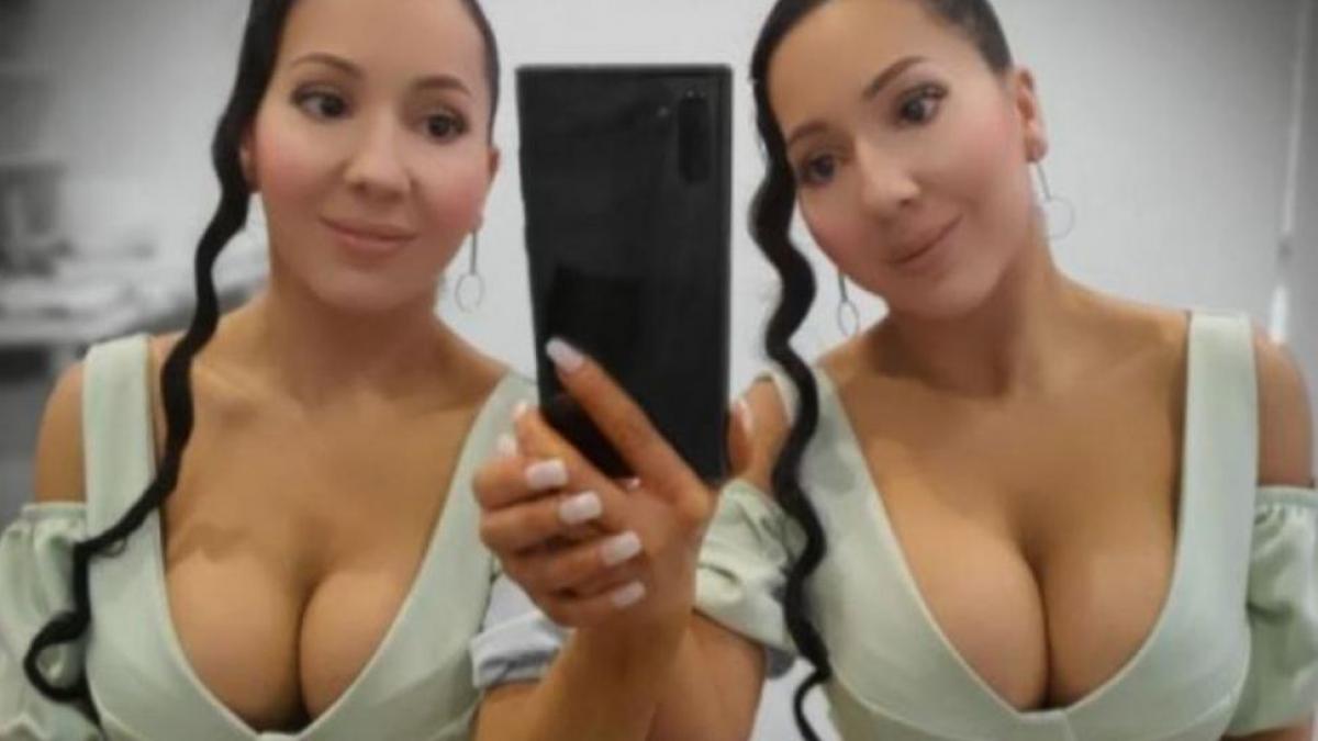 gemenele care impart acelasi barbat de ani buni