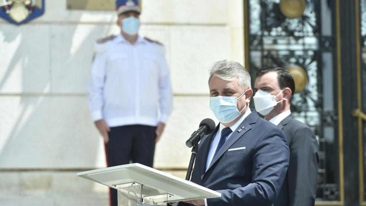 Lucian Bode, despre cazul de la Arad: "MAI a implicat cei mai buni specialiști"