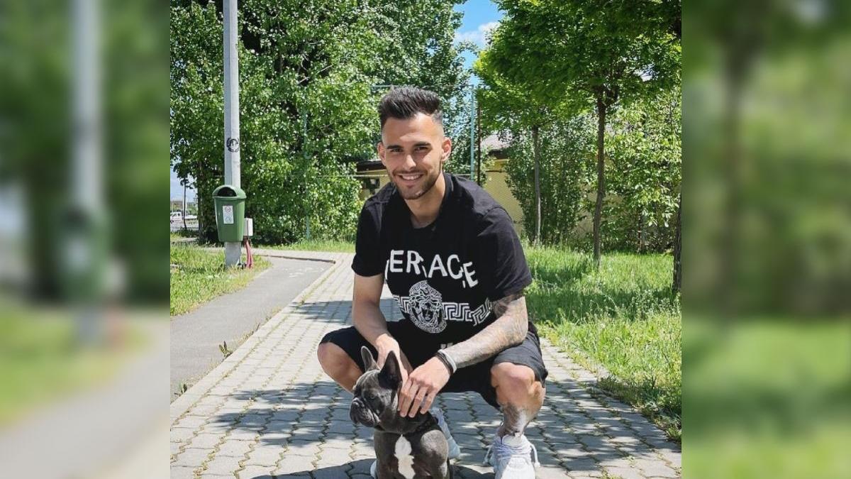 povestea succes tanar 22 de ani sport fotbal