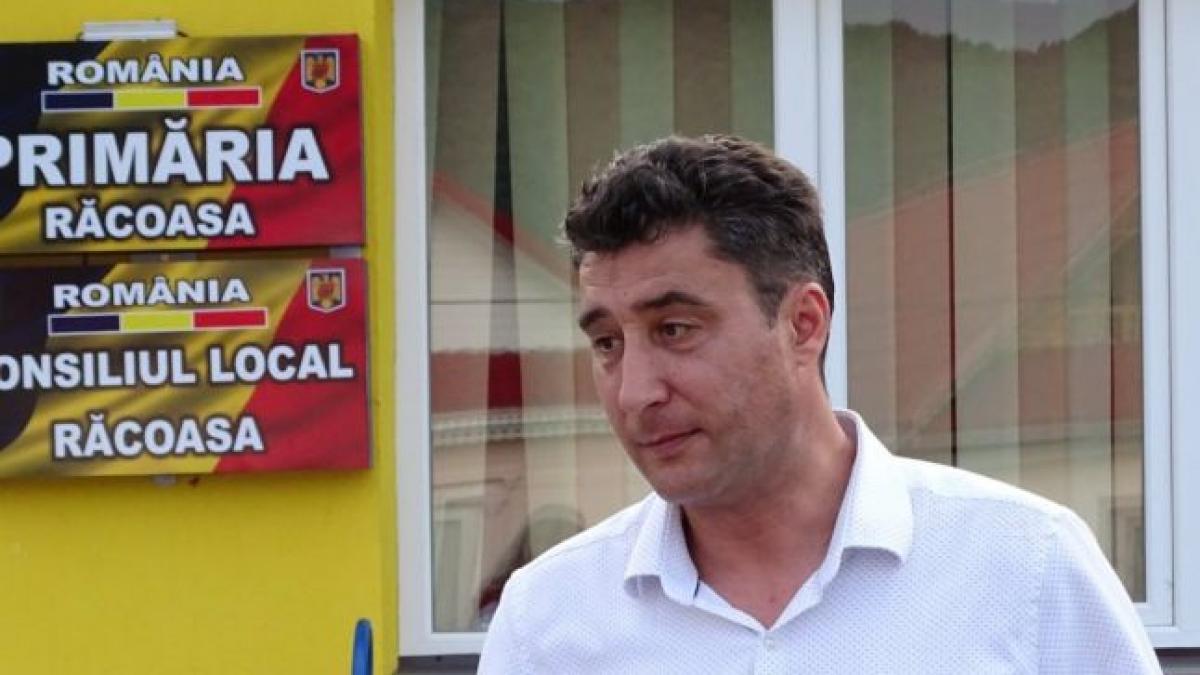 primar beat volan masina serviciu vrancea