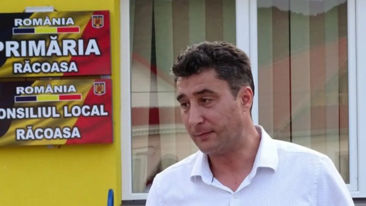 primar beat volan masina serviciu vrancea