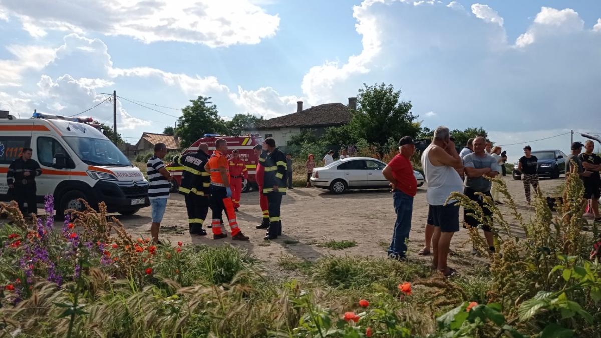 tanar 17 ani inecat lacul siutghiol cherhana ovidiu