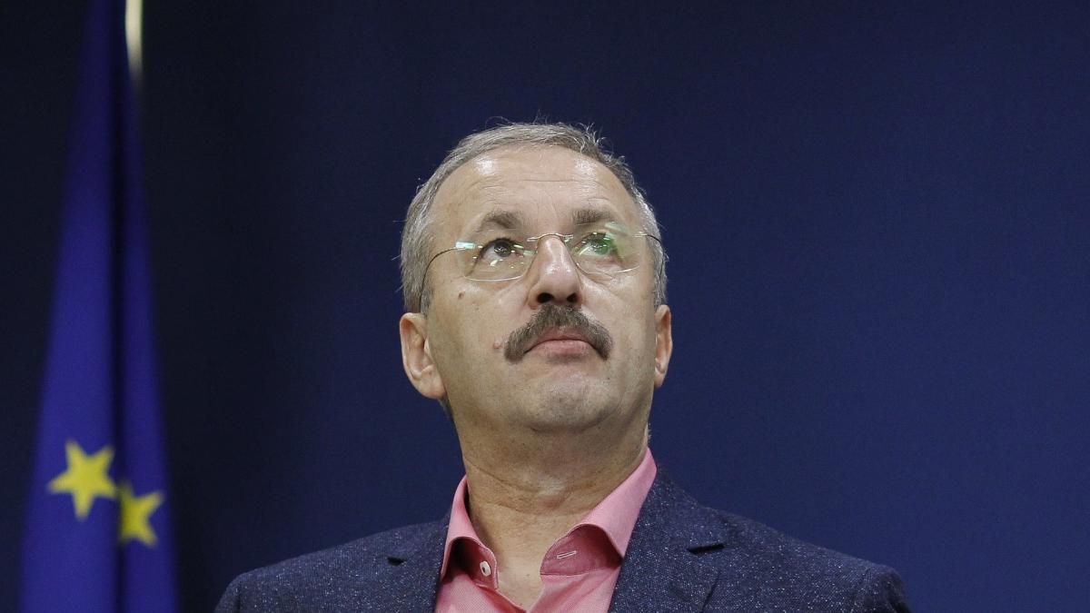 vasile dincu nu exclud o guverare cu pnl