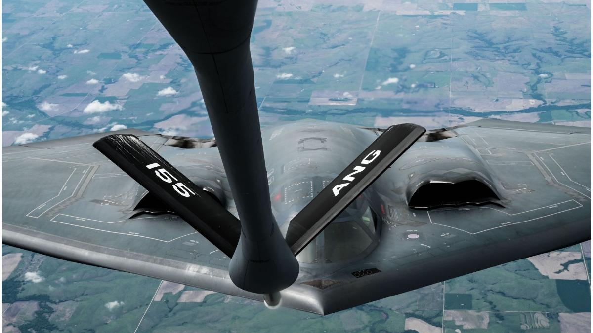 armata rusa aeronava sua