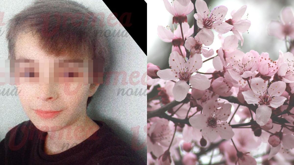 baiat 14 ani spanzurat spatele casei judetul vaslui