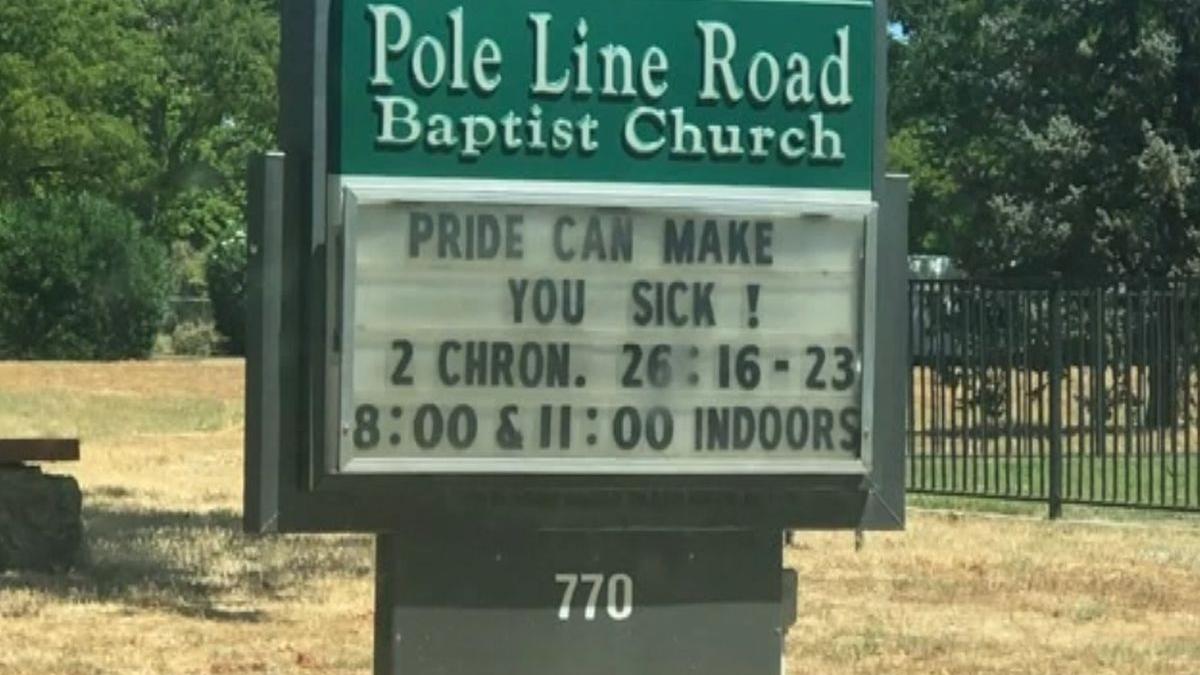 biserica california mesaj mandrie lgbt sandoval hardy