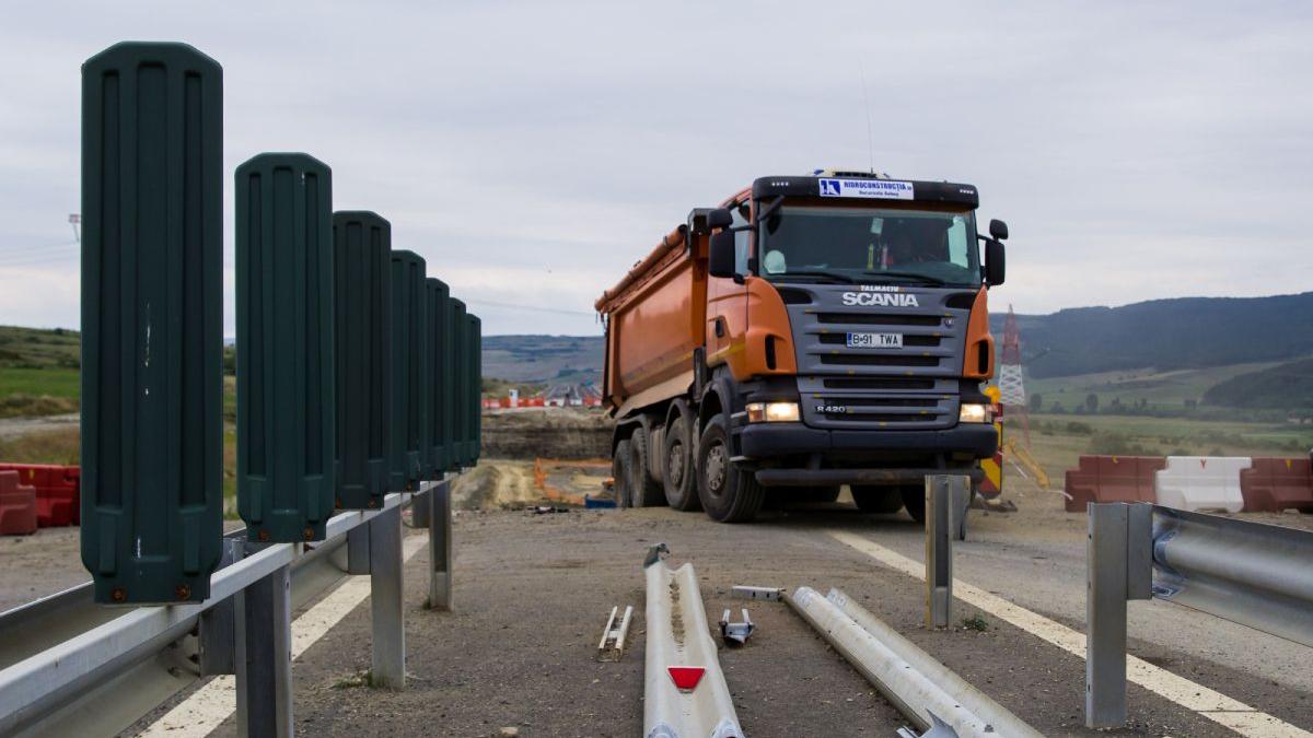 blocaj sibiu pitesti chinezi austrieci tronson