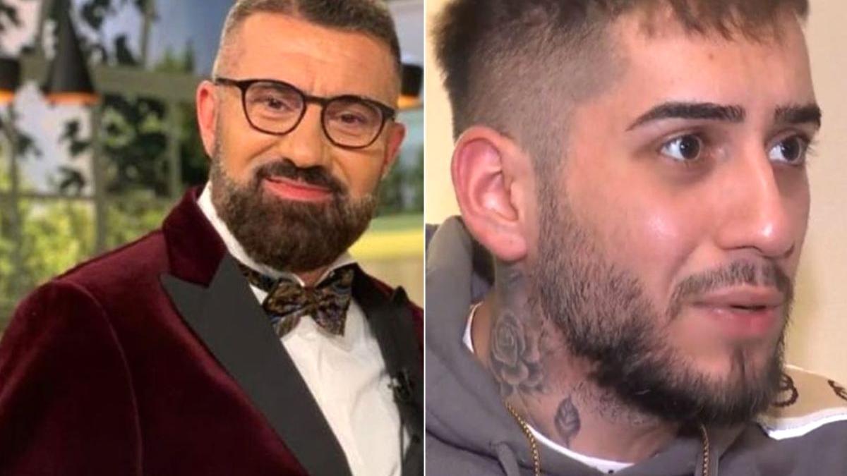 ionita clejani fulgy victima mesaj arest prieteni