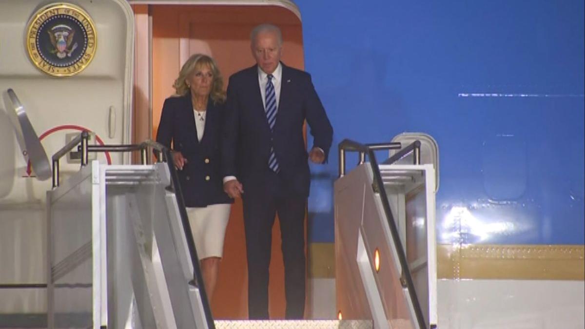 joe biden vladimir putin avertisment democratie