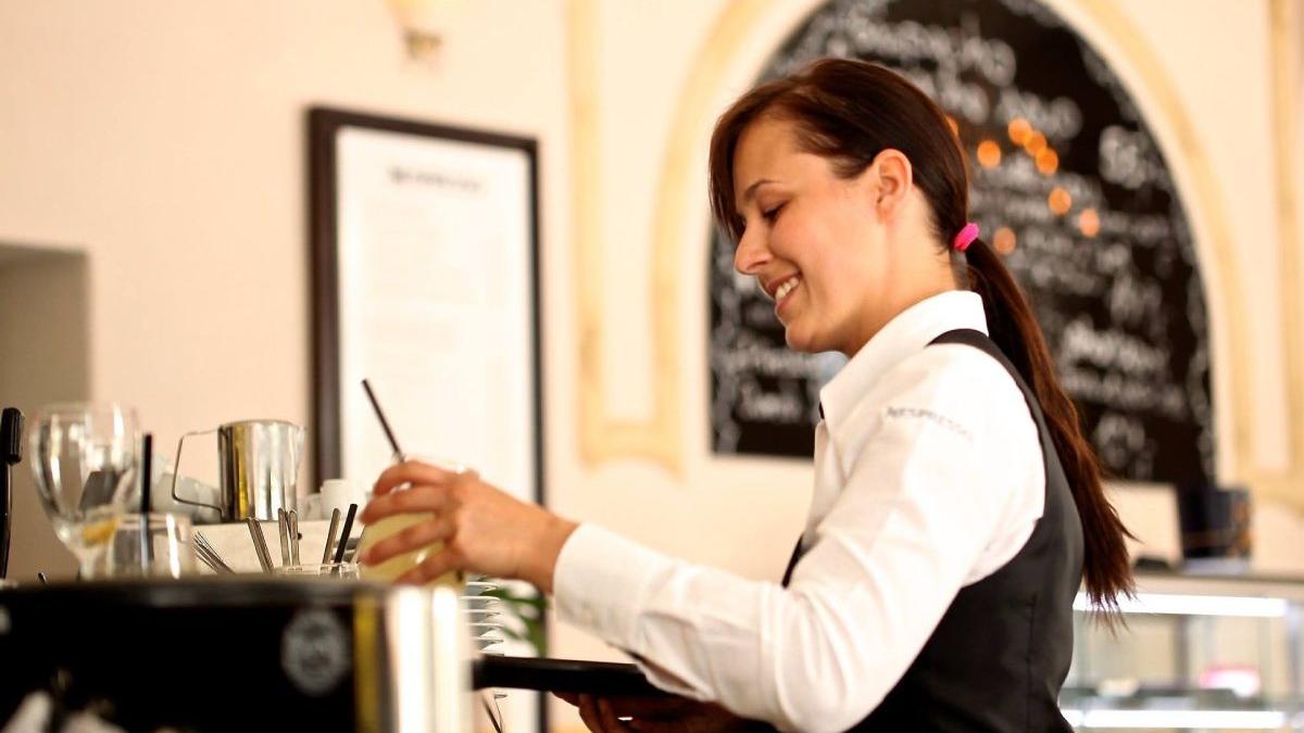 patroni horeca personal