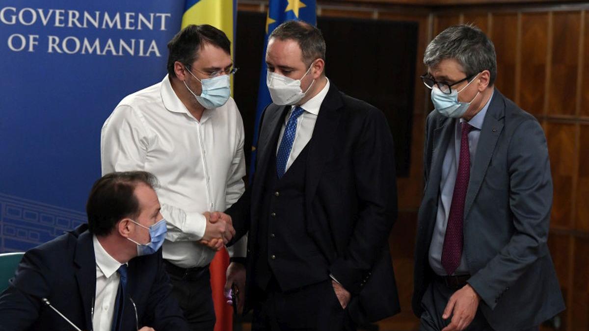 pnrr retrimis de comisia europeana cu zeci de observatii