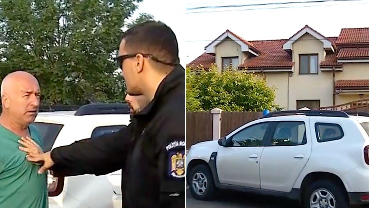 primar stefanesti dosar penal viol