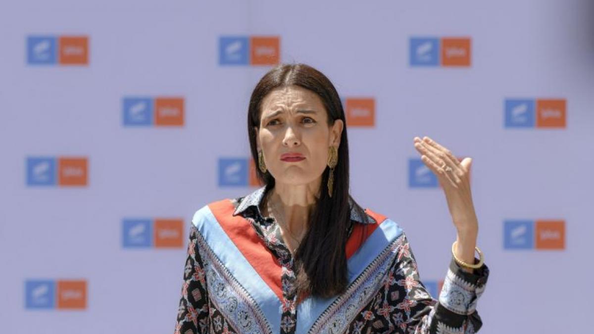 primaria sectorului 1 condusa de clotilde armand a fost amendata cu 200 000 lei de garda de mediu