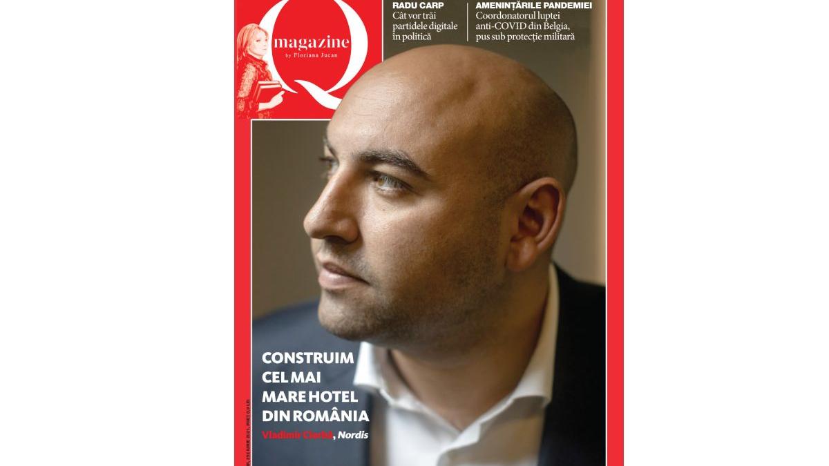 qmagazine nordis romania destinatie 5 stele