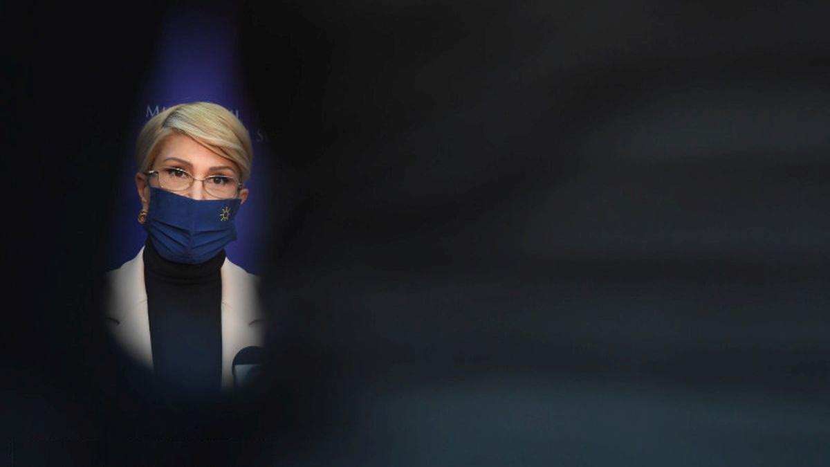 raluca turcan gafa decretei boom economic