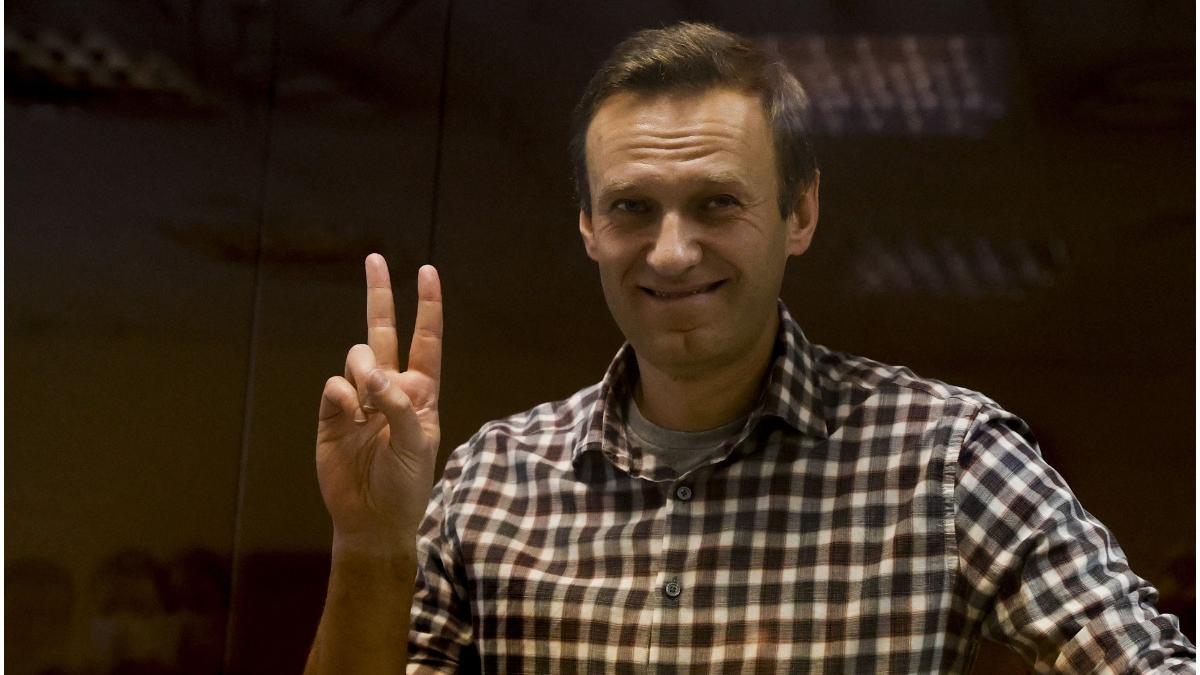 rusia interzice gruparea navalnii extremista