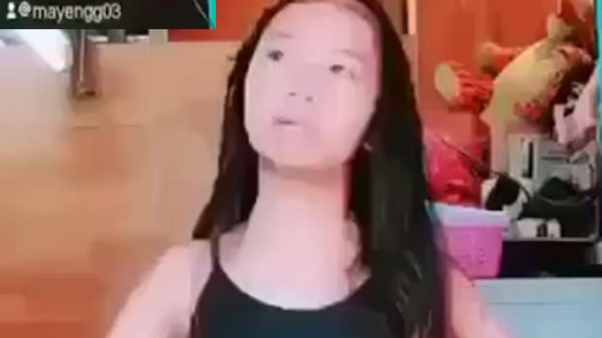 tiktok crima public