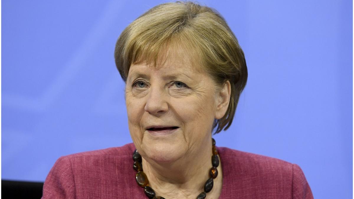 cancelar angela merkel vizita sua