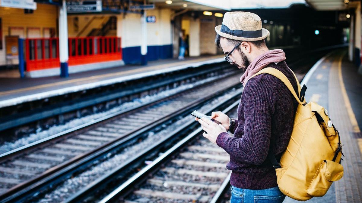 cfr calatori lanseaza 24 iunie aplicatie telefoane mobile