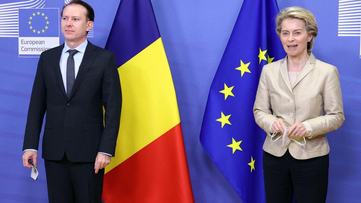 comisia europeana nu respins pnrr