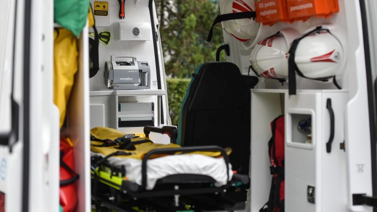 crima loc de parcare iasi arab