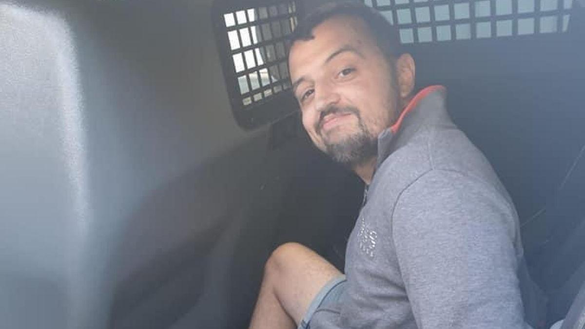 criminal galati armin balauca razbunare