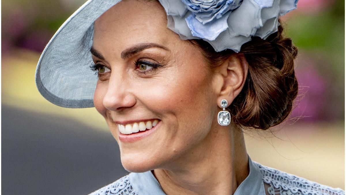 ducesa cambridge lilibeth