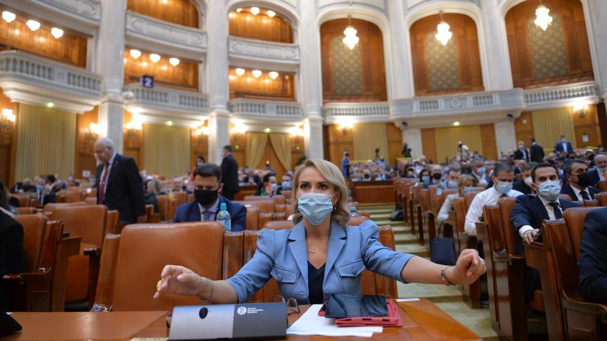 firea dublare alocatii efort bugetar mai mic decat dobanzi
