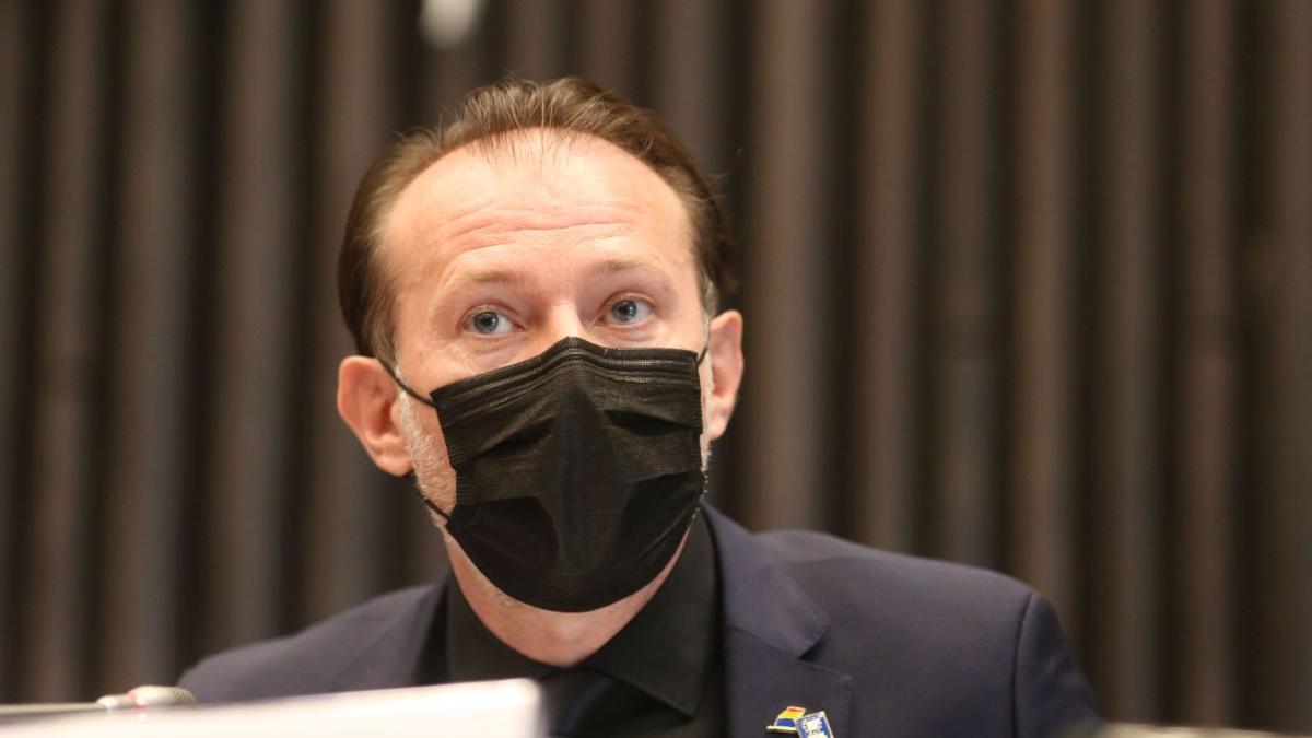 florin citu bani publici spital ultimii 30 ani