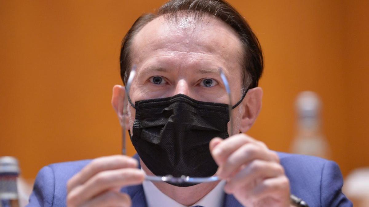 florin citu campania vaccinare continua niciun caz infectare