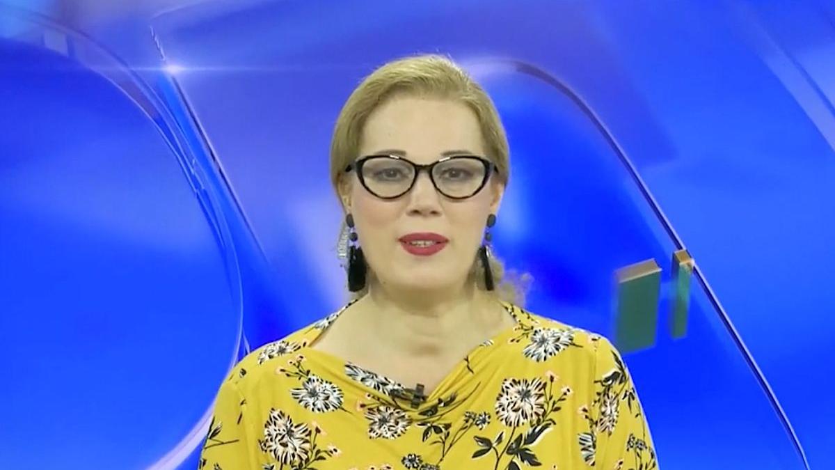 horoscop 11 iunie 2021 camelia patrascanu