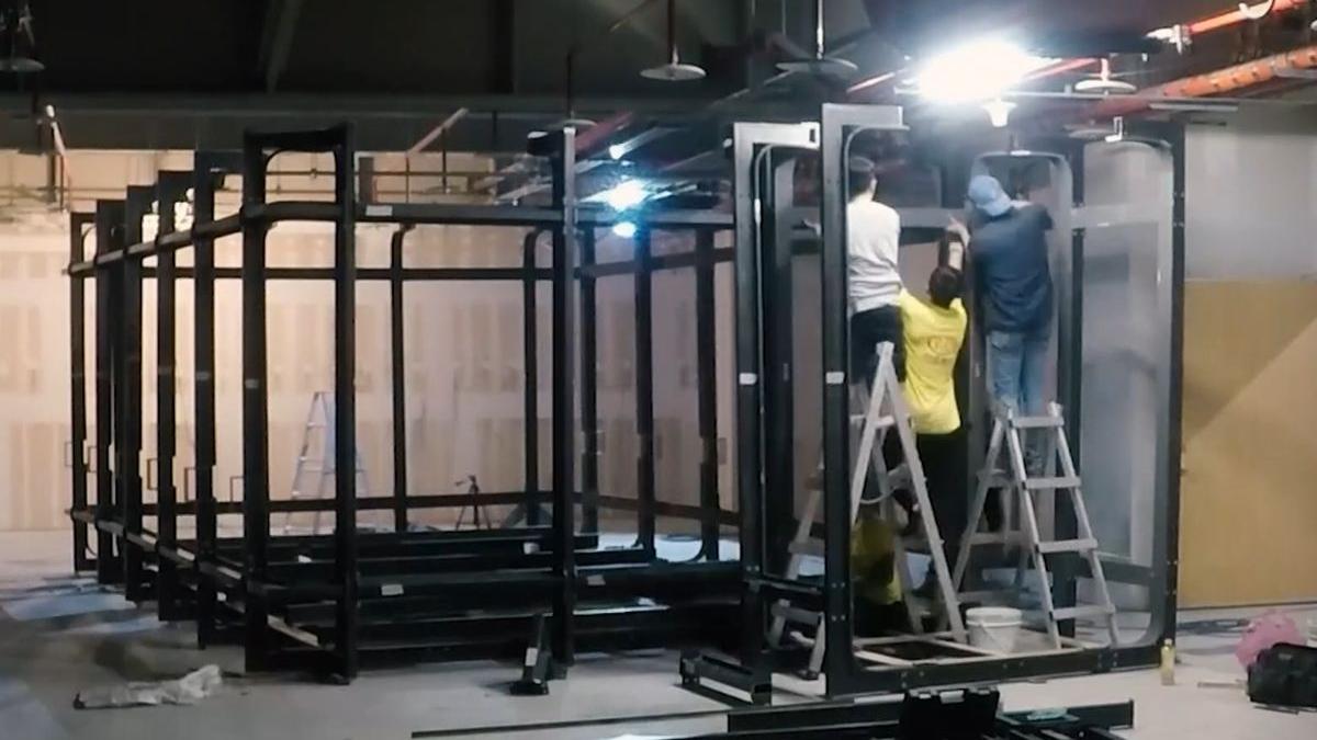 spital pandemie gunoaie miniwiz taipei arthur huang