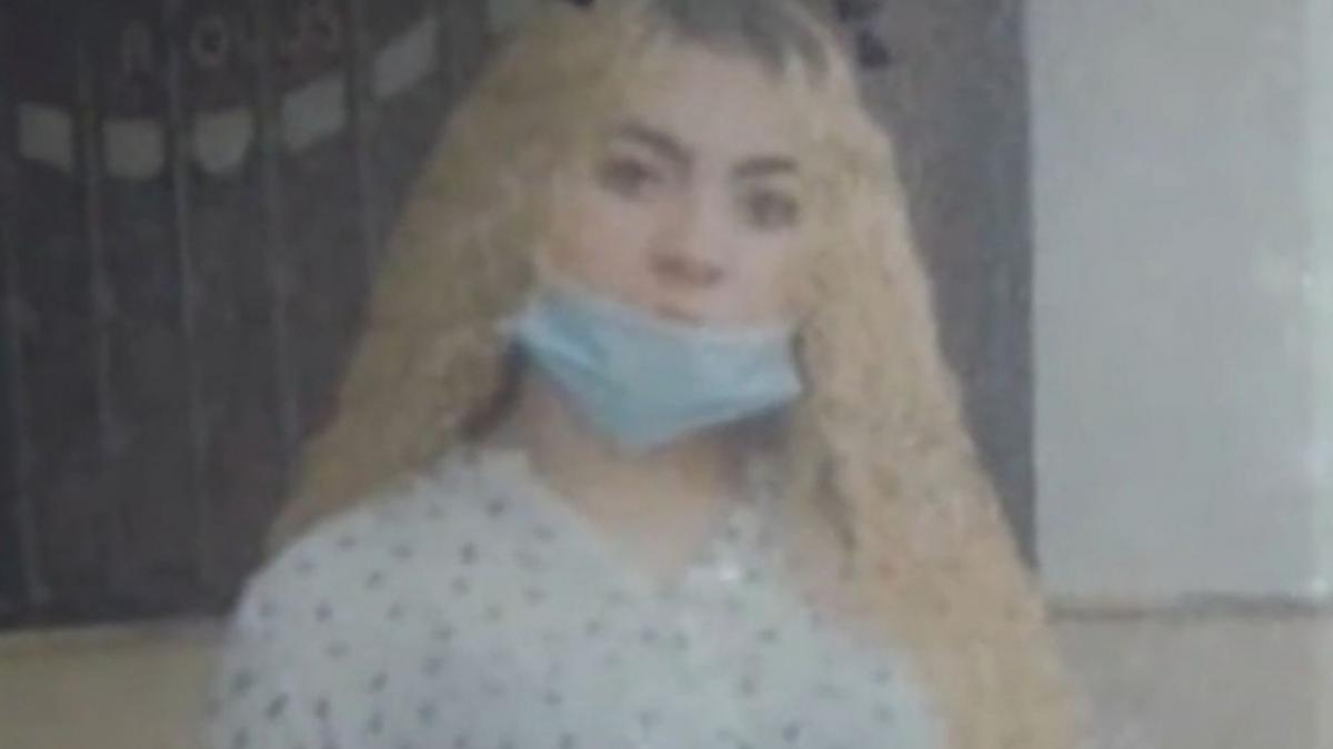 un roman din spania si a ucis si transat iubita in varsta de doar 17 ani tanara nascuse recent