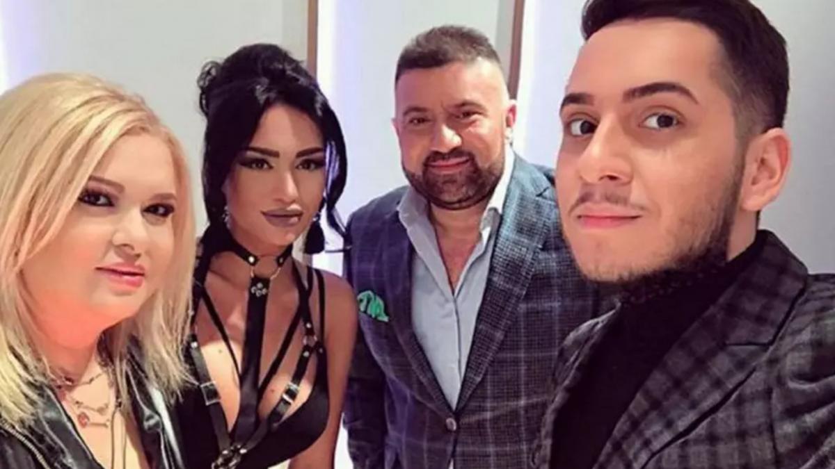 viorica si ionita de la clejani decizie radicala dupa scandalul cu fulgy