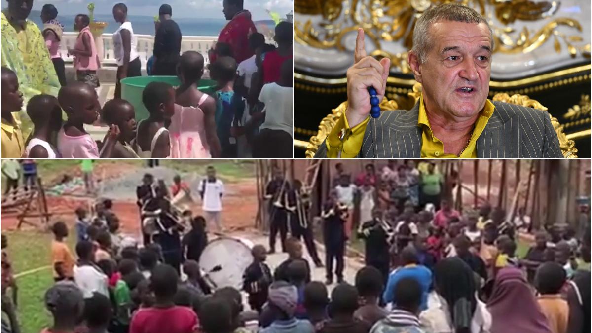 africani stau coada boteze biserici construite gigi becali
