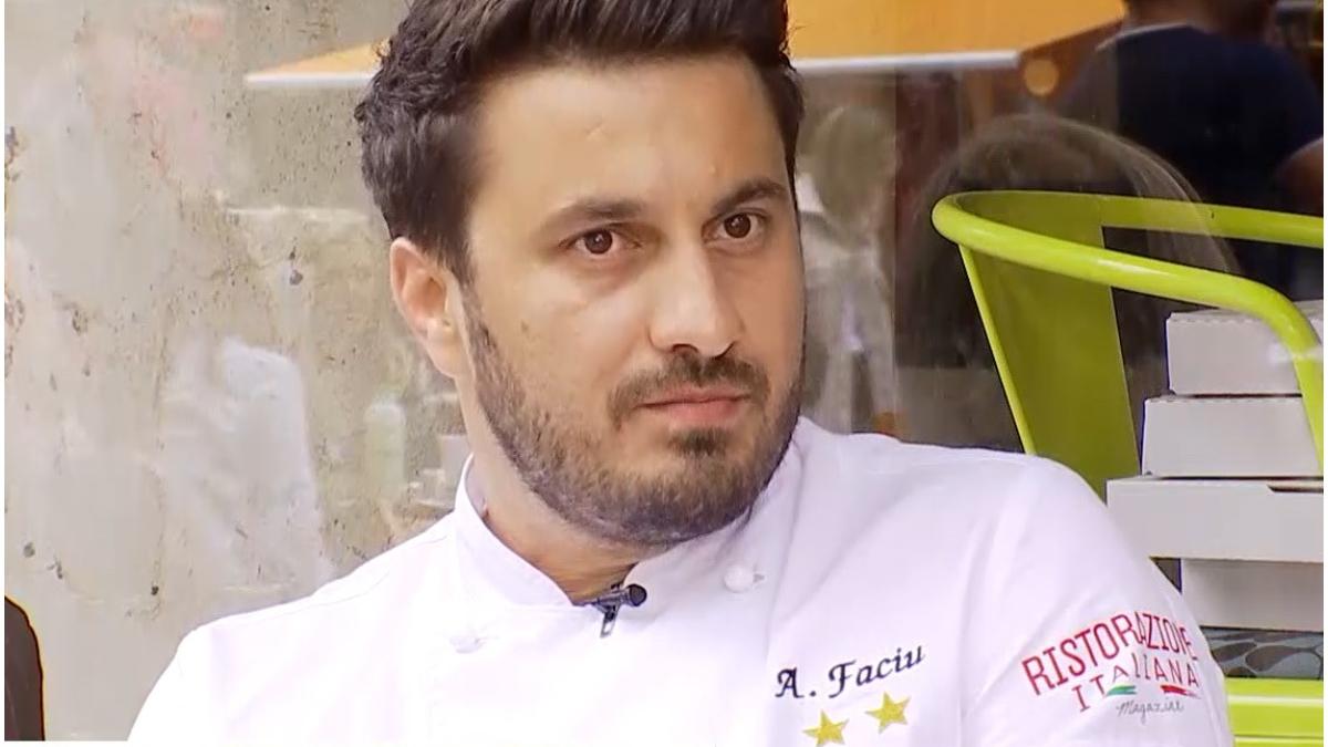 andrei faciu pizza romania valeni de munte