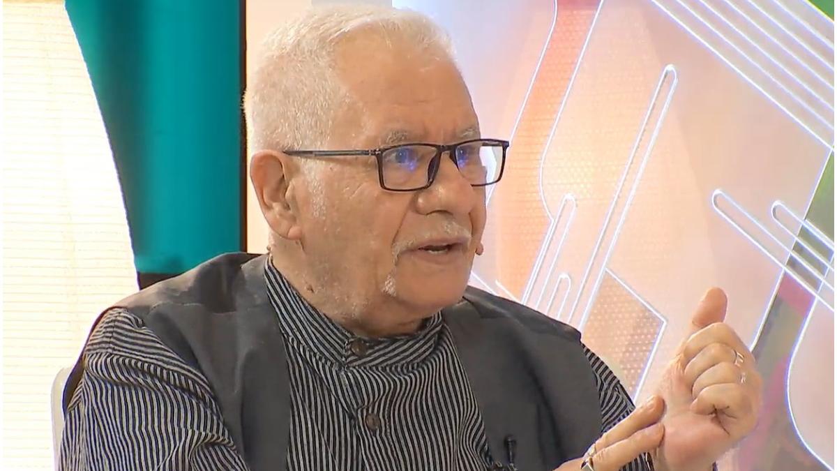 Mihai Voropchievici, despre interpretarea destinului scris în palmă. Liniile care indică protecția divină 