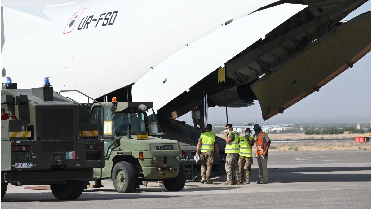 penatgon armata americana afganistan