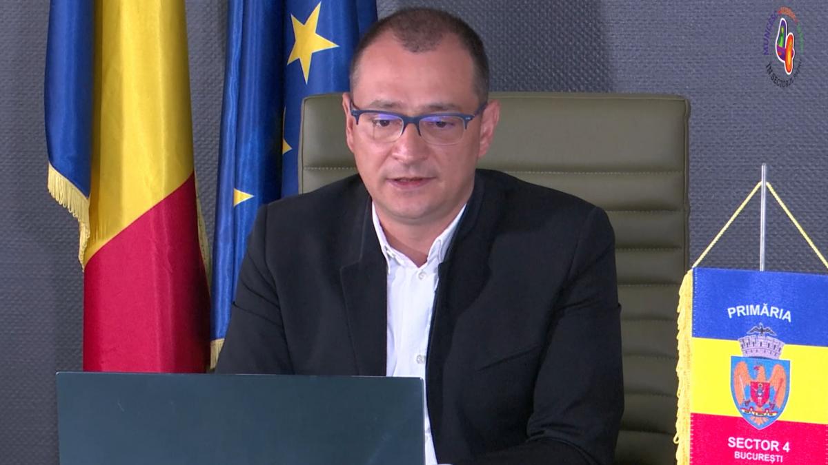 primaria sectorului 4 despagubeste proprietarii ale caror masini au fost avariate in urma ploii