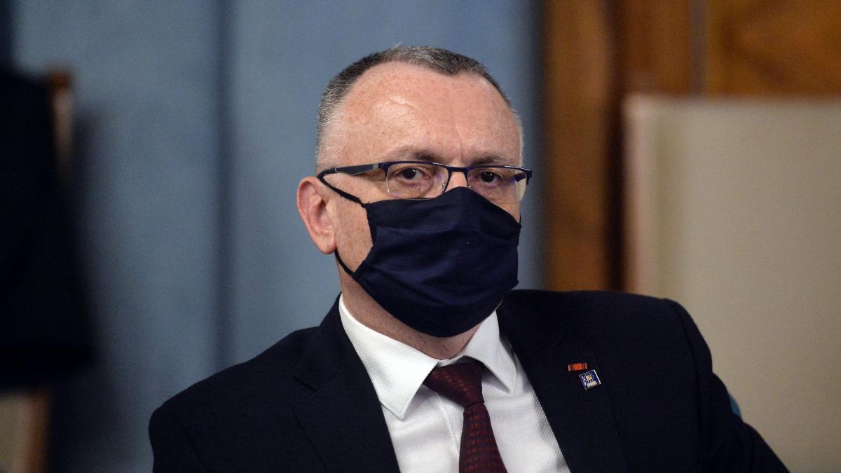 sorin cimpeanu elevi bacalaureat