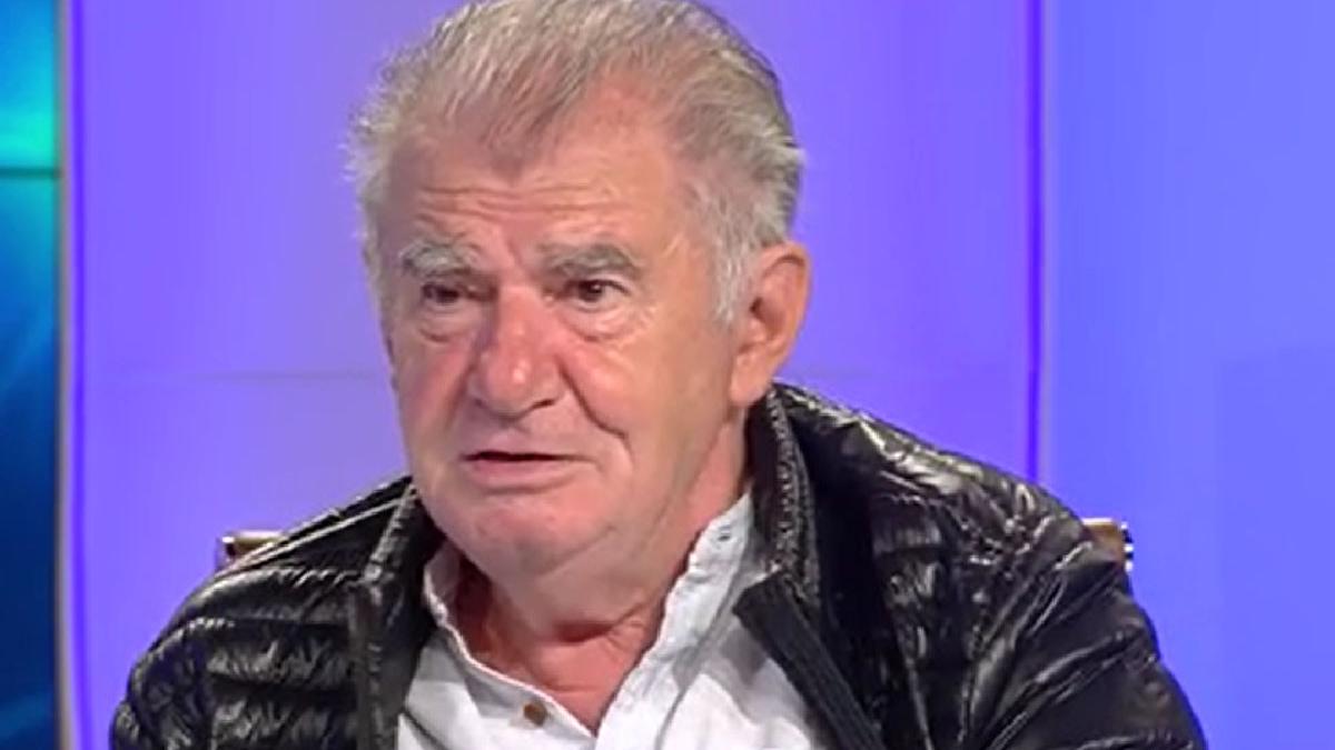 actorul florin zamfirescu apel catre autoritati nu mai vaccinati copiii