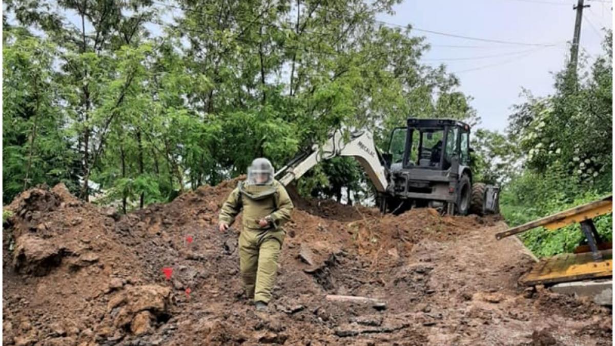 bombe functionale descoperite botosani